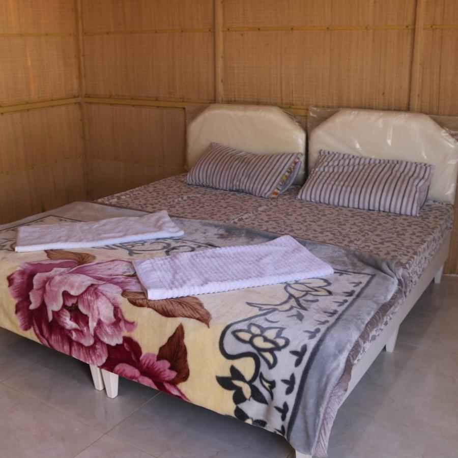 Abu Omair Jabal Shams House Hotell Al Ḩamrāʼ Exteriör bild