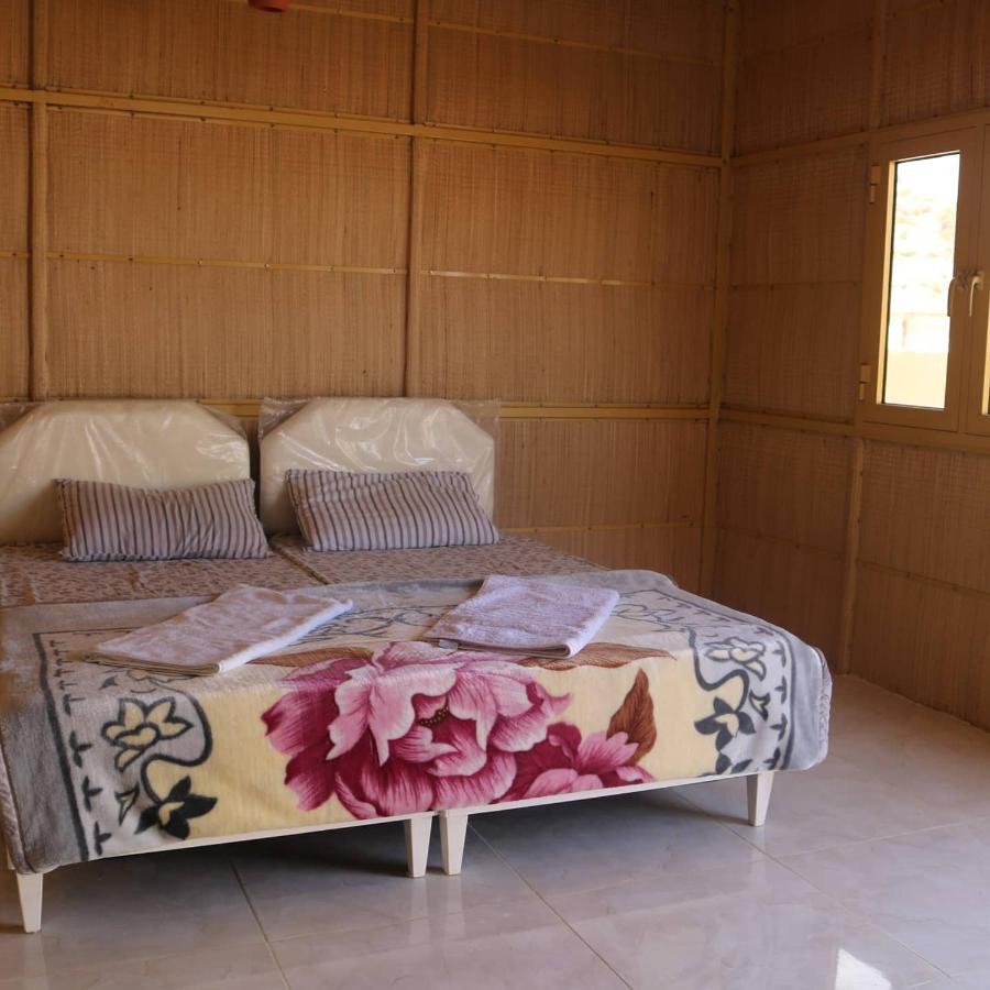 Abu Omair Jabal Shams House Hotell Al Ḩamrāʼ Exteriör bild