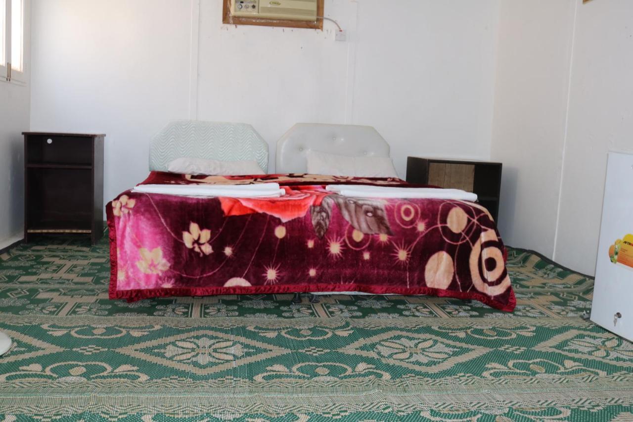 Abu Omair Jabal Shams House Hotell Al Ḩamrāʼ Exteriör bild